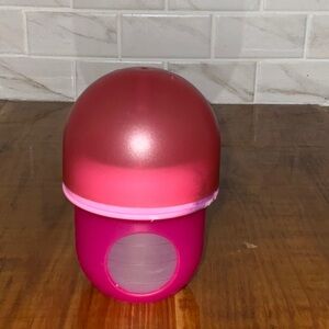Boon Nursh Silicone Baby Bottle (120nL/4oz)